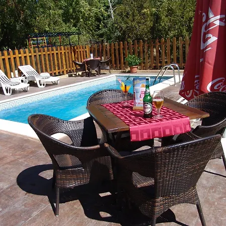 Buena Vissta Hotel 3*