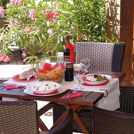 Buena Vissta Πριμόρσκο