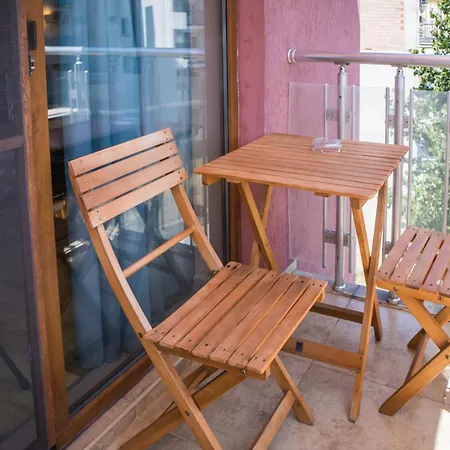 Ξενοδοχείο Buena Vissta