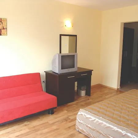 Ξενοδοχείο Buena Vissta