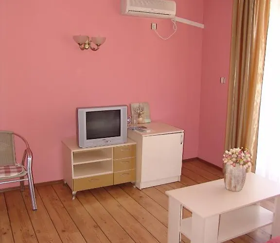 Buena Vissta Ξενοδοχείο