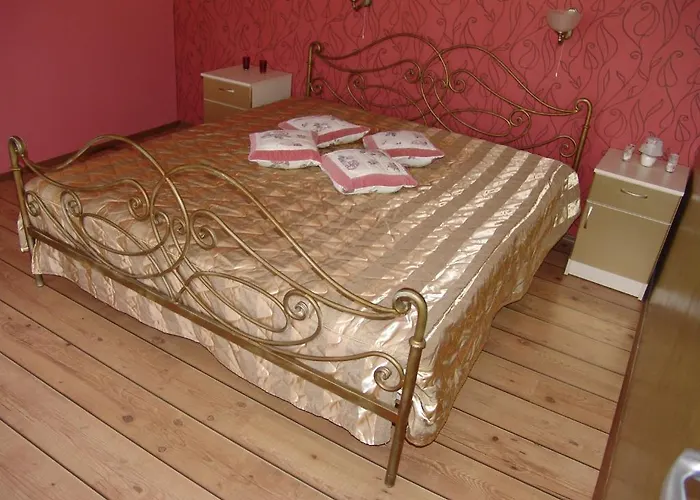 Buena Vissta Ξενοδοχείο Πριμόρσκο