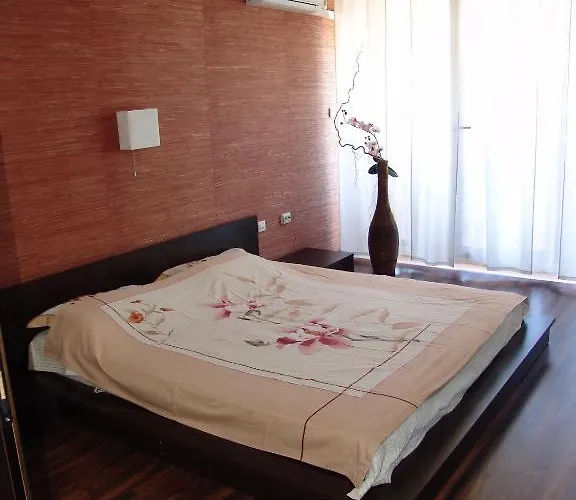 Buena Vissta Ξενοδοχείο