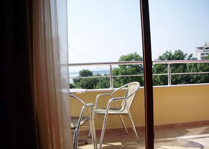 Buena Vissta 3* Πριμόρσκο