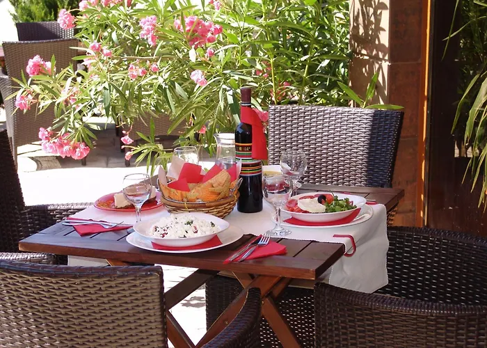 Buena Vissta Πριμόρσκο