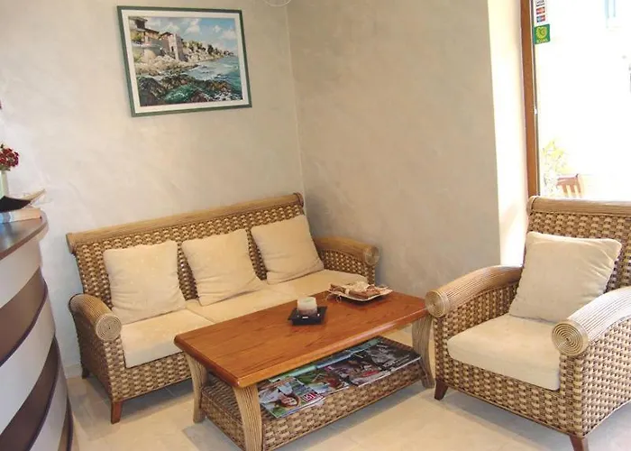 Buena Vissta Ξενοδοχείο