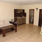 Buena Vissta Hotel 3*