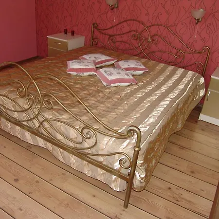 Buena Vissta Hotel Primorsko