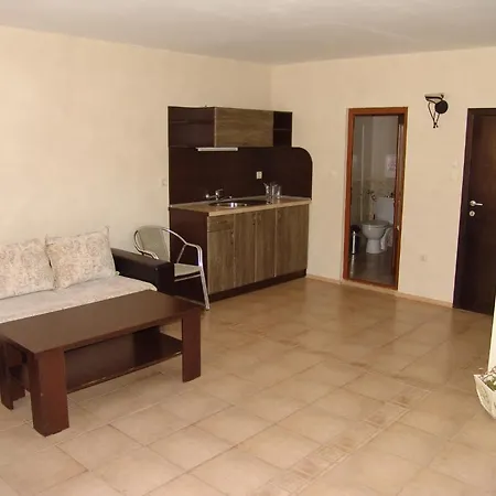 Buena Vissta Hotel 3*