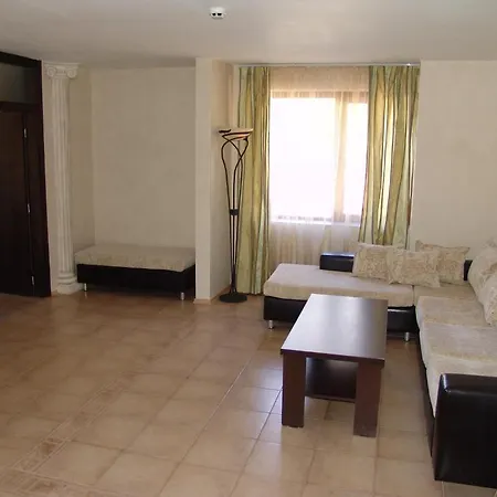 Buena Vissta Hotel Primorsko