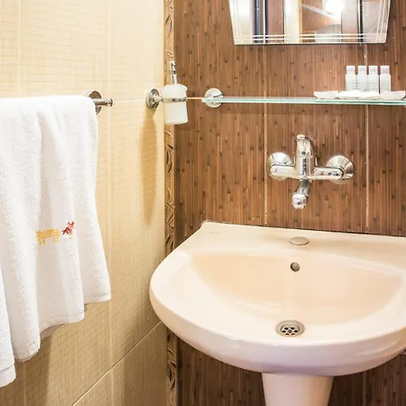 Buena Vissta Hotel 3*