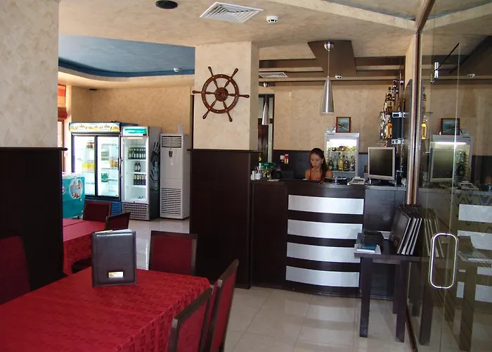 Hotel Buena Vissta 3*